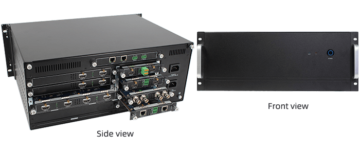 VK Series Video Wall Controller