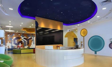 Student Hubs and Centers