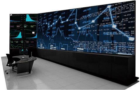 Ultra High Definition Display