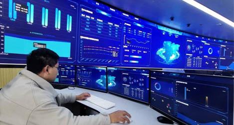 Decision-Making Support