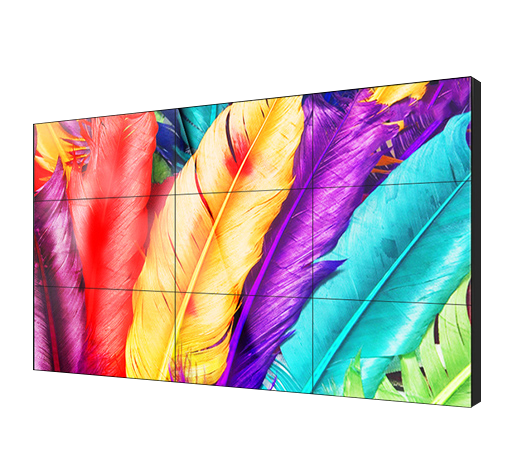 LCD Video Wall
