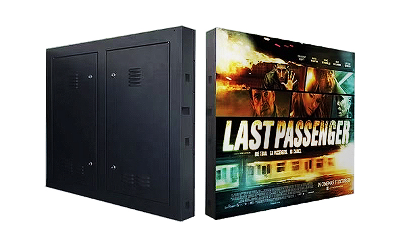 OD21 Series LED Video Wall