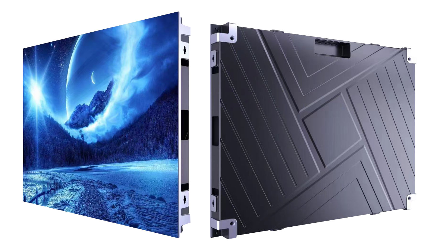 TW21 Series LED Video Wall