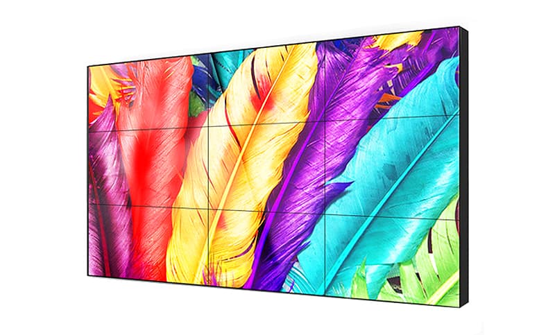 49 英寸超窄边框
